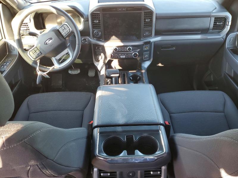 Продаж на аукціоні авто 2025 Ford F150, vin: 1FTFW3L81SFB62988, номер лоту: 78557175