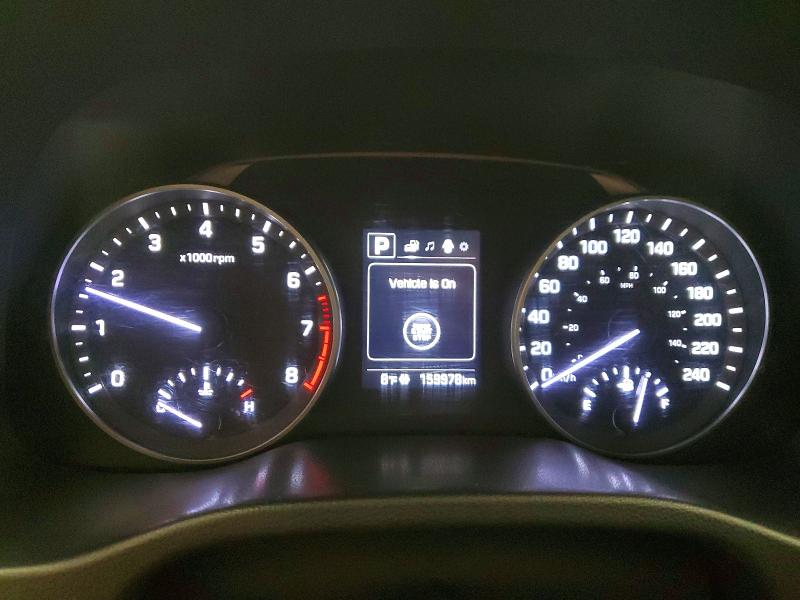 Продажа на аукционе авто 2017 Hyundai Elantra, vin: KMHD84LF0HU425283, номер лота: 77851085