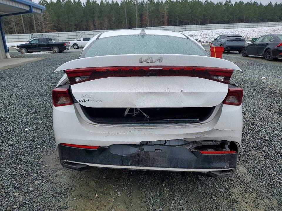 Продаж на аукціоні авто 2023 Kia K5, vin: 5XXG14J26PG201817, номер лоту: 72201425