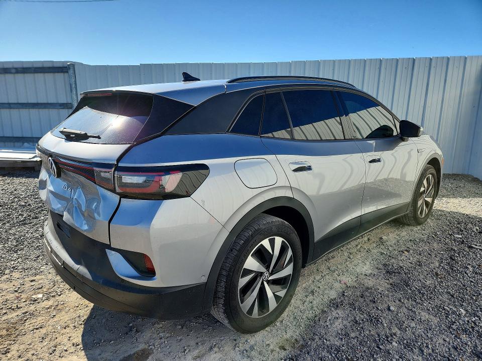 Продажа на аукционе авто 2023 Volkswagen Id.4, vin: 1V2DNPE84PC042821, номер лота: 75183895