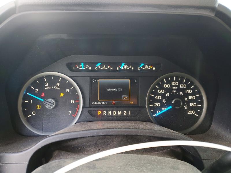 Aukcja sprzedaży 2017 Ford F150, vin: 1FTEW1EFXHKE28570, numer aukcji: 75671495