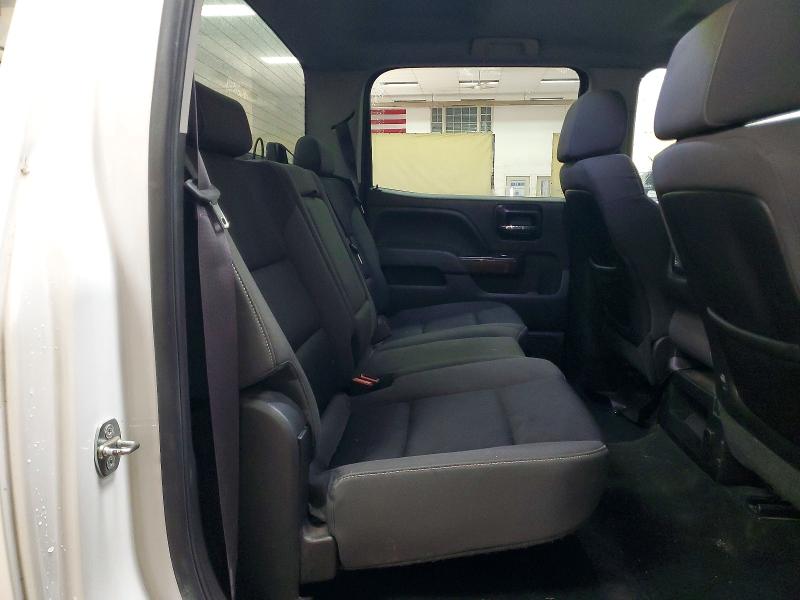 Продажа на аукционе авто 2014 Gmc Sierra, vin: 3GTU2UEC2EG453531, номер лота: 75274485