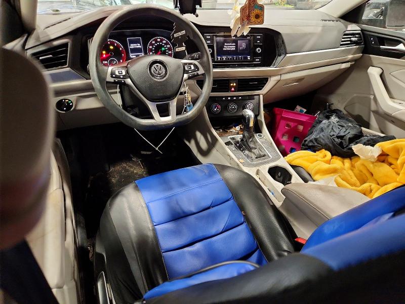 Продаж на аукціоні авто 2019 Volkswagen Jetta, vin: 3VWC57BU2KM152284, номер лоту: 77809975