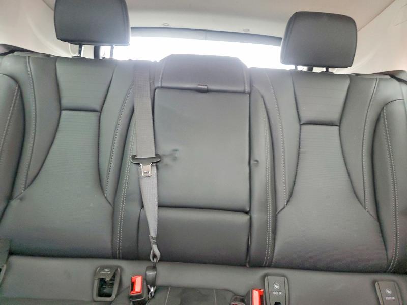 Продаж на аукціоні авто 2024 Buick Envision, vin: LRBFZME42RD044346, номер лоту: 77597095