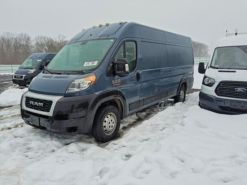 Aukcja sprzedaży 2020 Ram Promaster 3500, vin: 3C6URVJG9LE139787, numer aukcji: 46967296