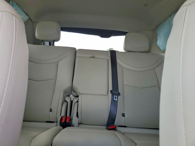 Aukcja sprzedaży 2021 Cadillac Xt5, vin: 1GYKNDRSXMZ169055, numer aukcji: 78114465
