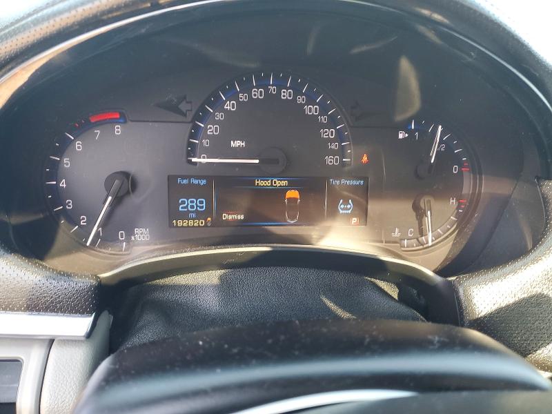 Aukcja sprzedaży 2013 Cadillac Xts, vin: 2G61P5S34D9160370, numer aukcji: 76811215