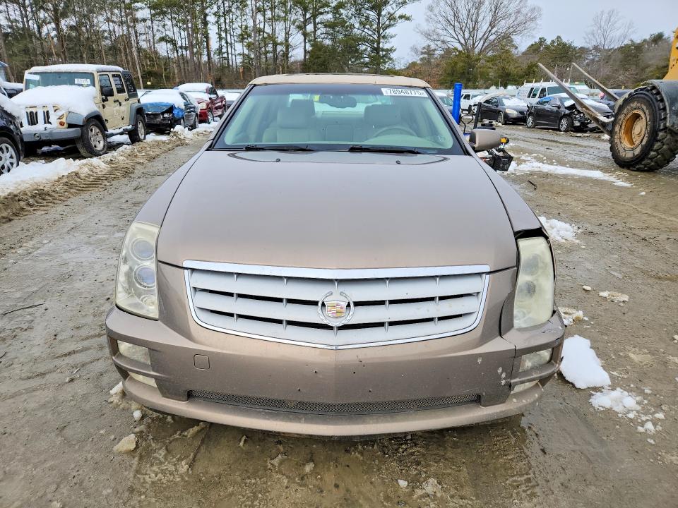Aukcja sprzedaży 2006 Cadillac Sts, vin: 1G6DW677660175418, numer aukcji: 78948775