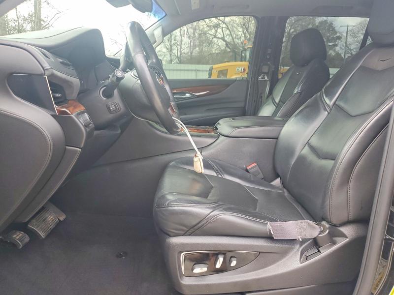 Aukcja sprzedaży 2015 Cadillac Escalade, vin: 1GYS3BKJ3FR253183, numer aukcji: 76788405