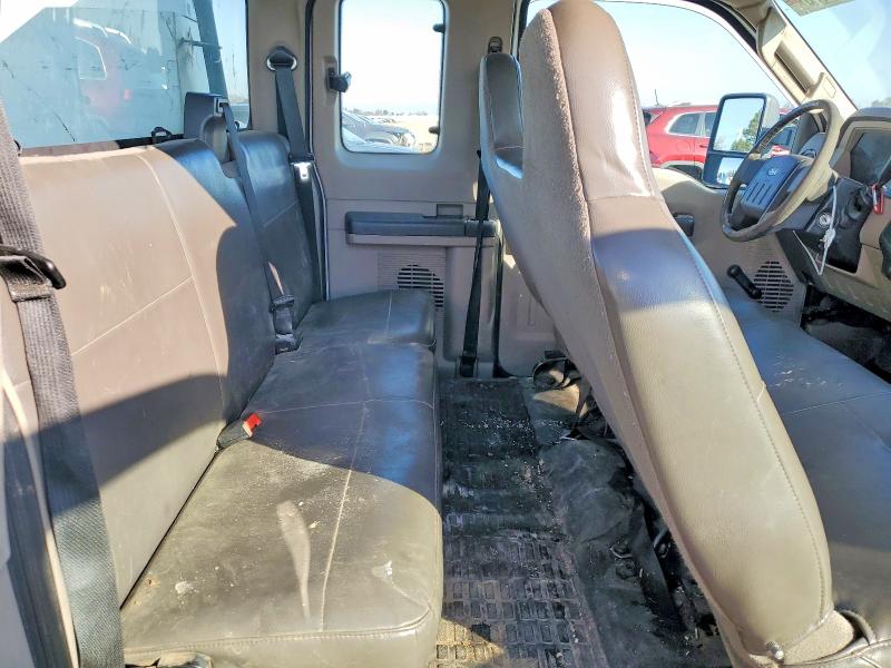 2009 Ford F250 მანქანა იყიდება აუქციონზე, vin: 1FTSX20589EA83351, აუქციონის ნომერი: 75113275