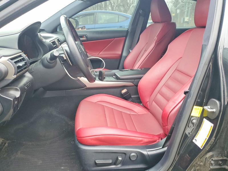 Aukcja sprzedaży 2019 Lexus Is, vin: JTHC81D20K5037576, numer aukcji: 77369925