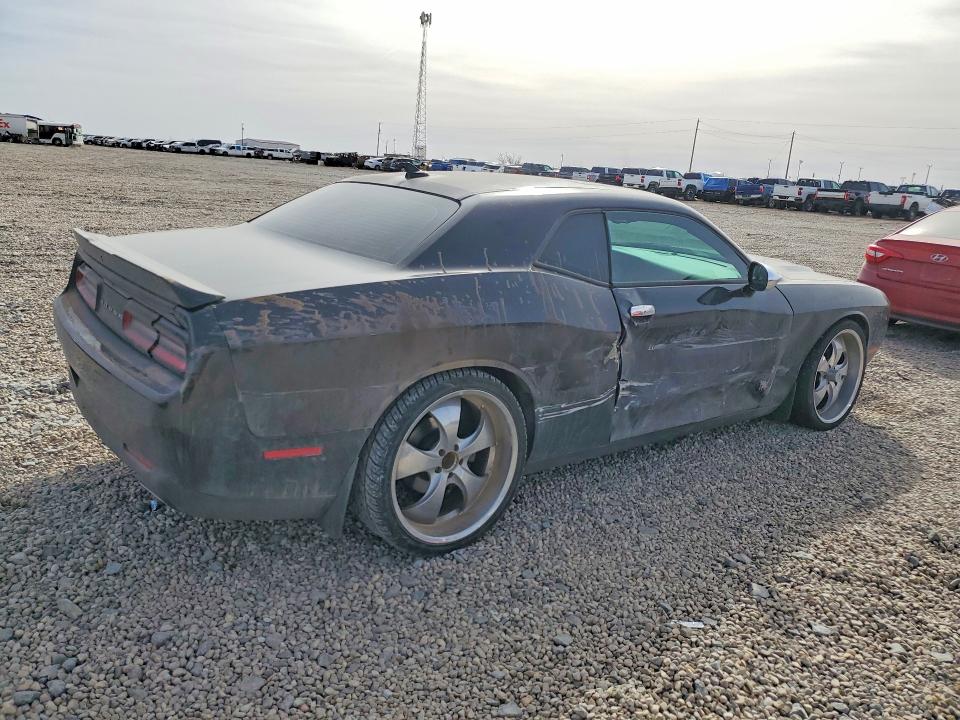Продаж на аукціоні авто 2015 Dodge Challenger, vin: 2C3CDZBG0FH894896, номер лоту: 78901625