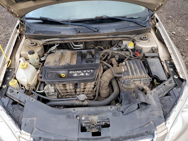 Aukcja sprzedaży 2013 Chrysler 200, vin: 1C3CCBBB2DN617203, numer aukcji: 77895485