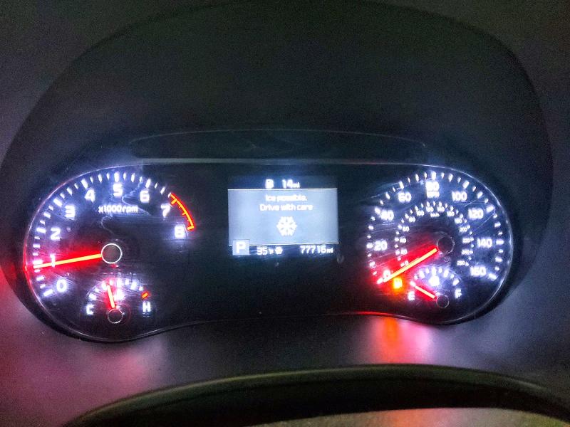 2021 Kia Soul მანქანა იყიდება აუქციონზე, vin: KNDJ23AU9M7764847, აუქციონის ნომერი: 75850605