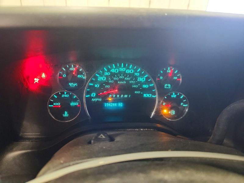 Продажа на аукционе авто 2016 Chevrolet Express G2500, vin: 1GCWGAFF5G1230337, номер лота: 78636455