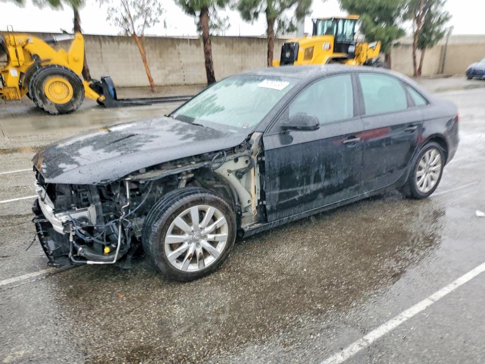 Продажа на аукционе авто 2014 Audi A4, vin: WAUAFAFL1EN004026, номер лота: 76787435