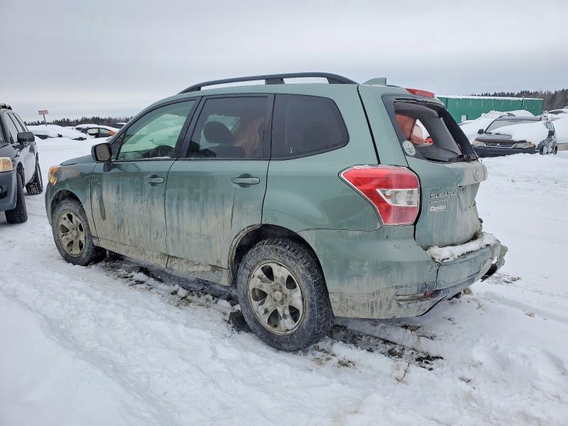 Aukcja sprzedaży 2016 Subaru Forester, vin: JF2SJCBC6GH546149, numer aukcji: 76922875