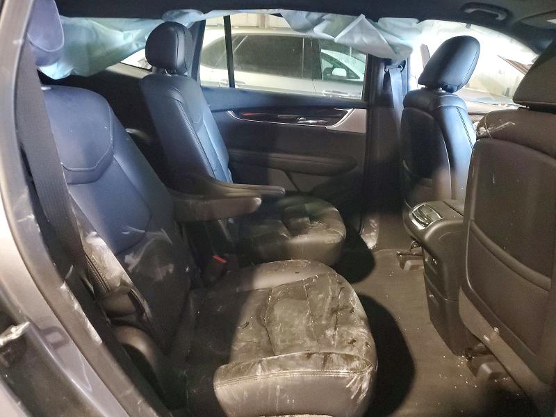 Продажа на аукционе авто 2021 Cadillac Xt6, vin: 1GYKPDRS9MZ222094, номер лота: 76237855