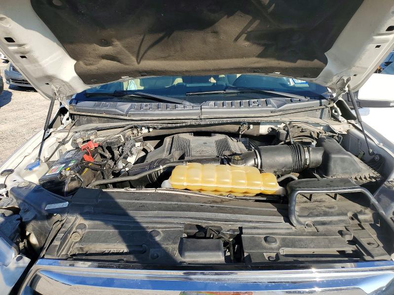 Aukcja sprzedaży 2017 Ford F150, vin: 1FTEW1EG3HKD57964, numer aukcji: 77619105