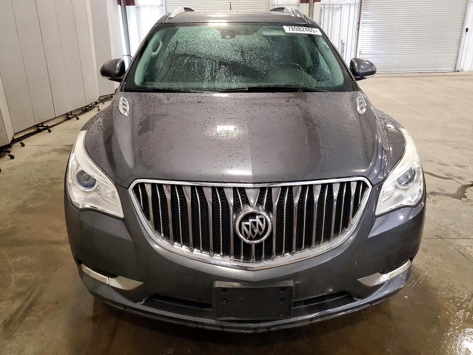 Aukcja sprzedaży 2014 Buick Enclave, vin: 5GAKVBKD9EJ112255, numer aukcji: 78982405