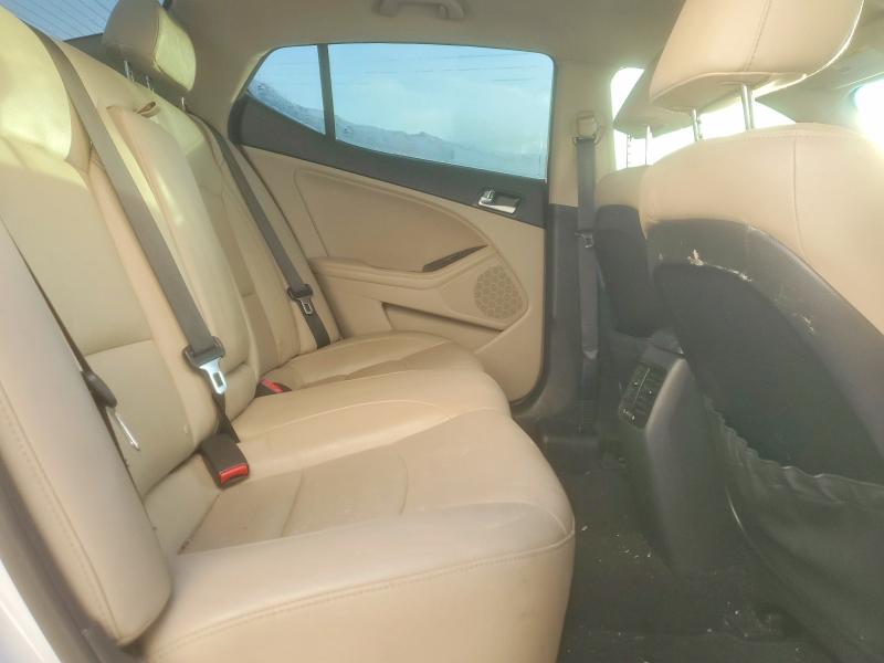 Продаж на аукціоні авто 2014 Kia Optima, vin: 5XXGN4A74EG270759, номер лоту: 75853905