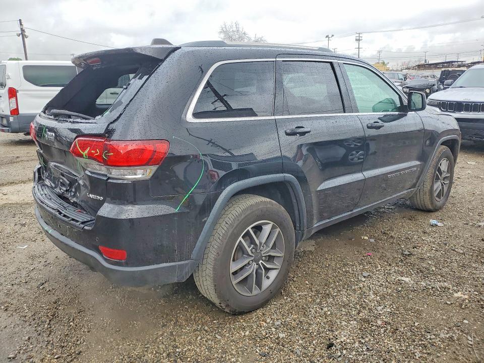 Aukcja sprzedaży 2020 Jeep Grand Cherokee, vin: 1C4RJEAG0LC329328, numer aukcji: 77154025