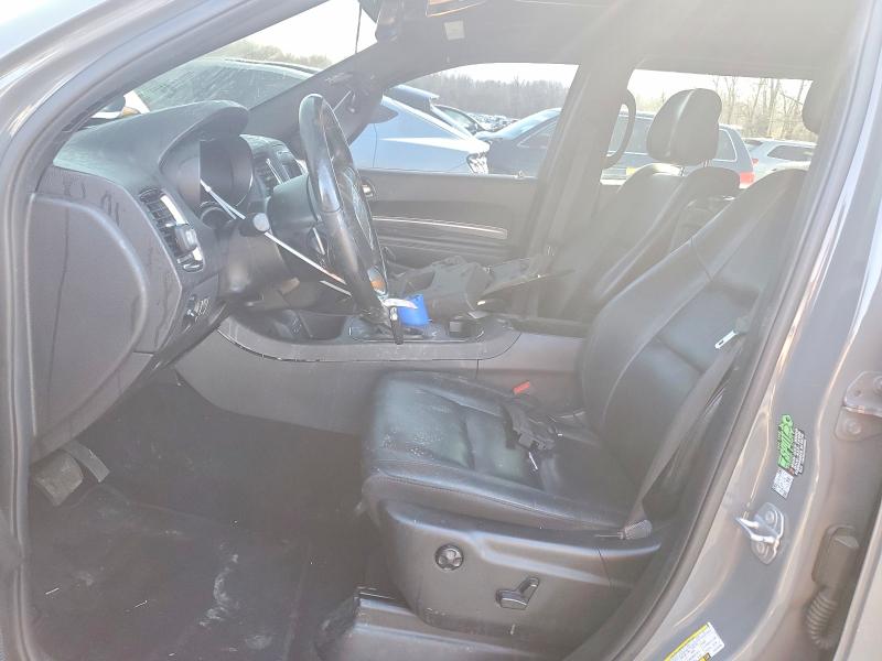 Aukcja sprzedaży 2020 Dodge Durango, vin: 1C4RDJDGXLC229796, numer aukcji: 79389385