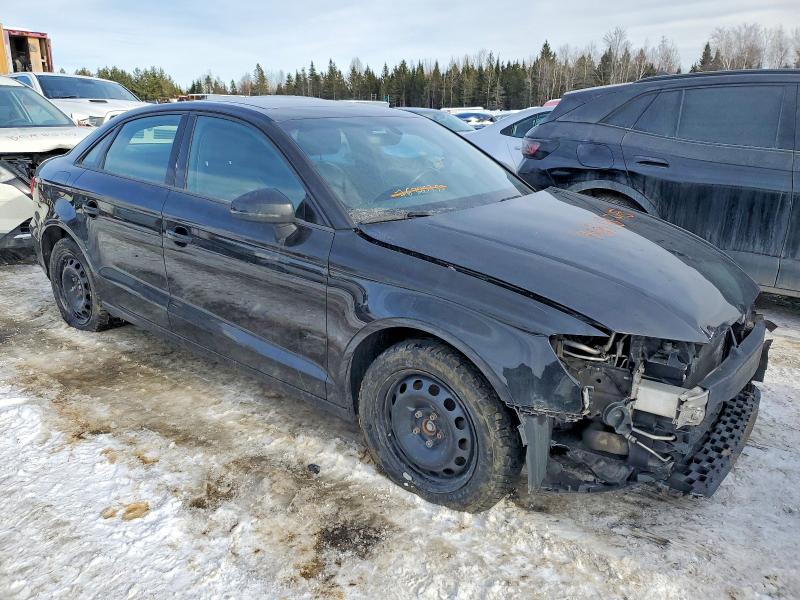 Aukcja sprzedaży 2018 Audi A3, vin: WAUB8GFFXJ1058518, numer aukcji: 76818715