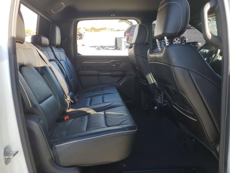 Продаж на аукціоні авто 2023 Ram 1500, vin: 1C6SRFHT0PN522244, номер лоту: 74782695