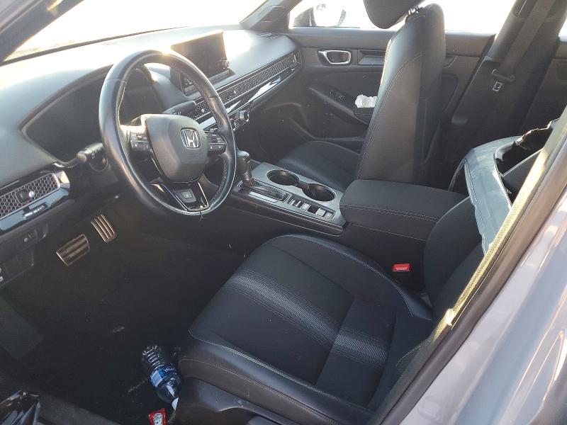 Продажа на аукционе авто 2022 Honda Civic, vin: 2HGFE2F57NH107965, номер лота: 97115155