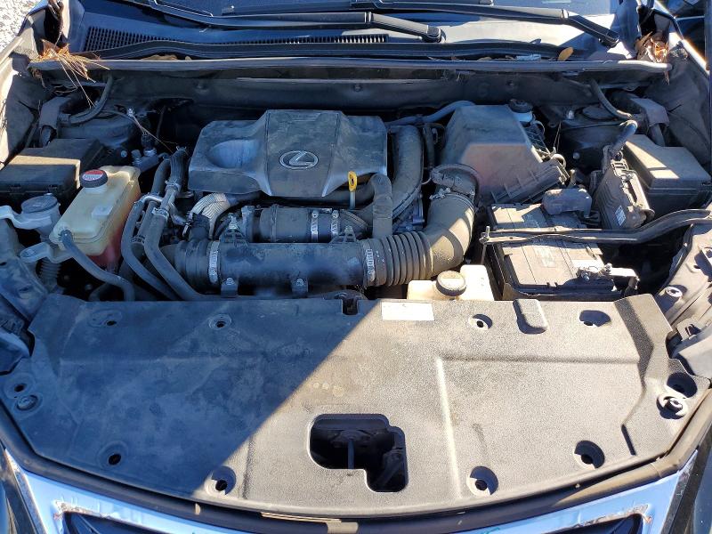 Aukcja sprzedaży 2016 Lexus Nx, vin: JTJYARBZ6G2030289, numer aukcji: 77786015