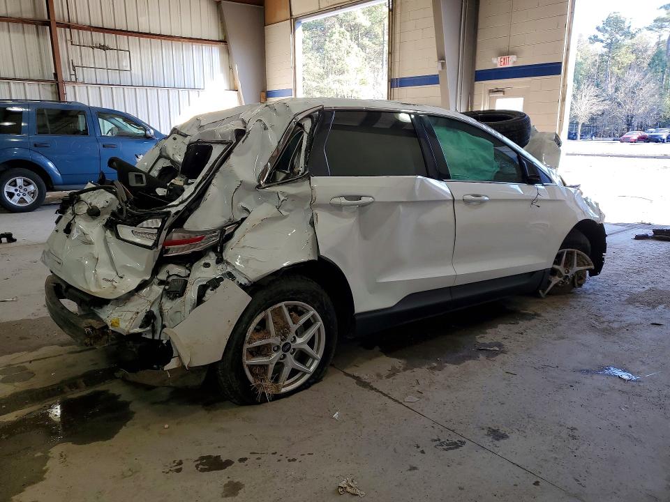 2024 Ford Edge მანქანა იყიდება აუქციონზე, vin: 2FMPK4J90RBB00572, აუქციონის ნომერი: 78330595