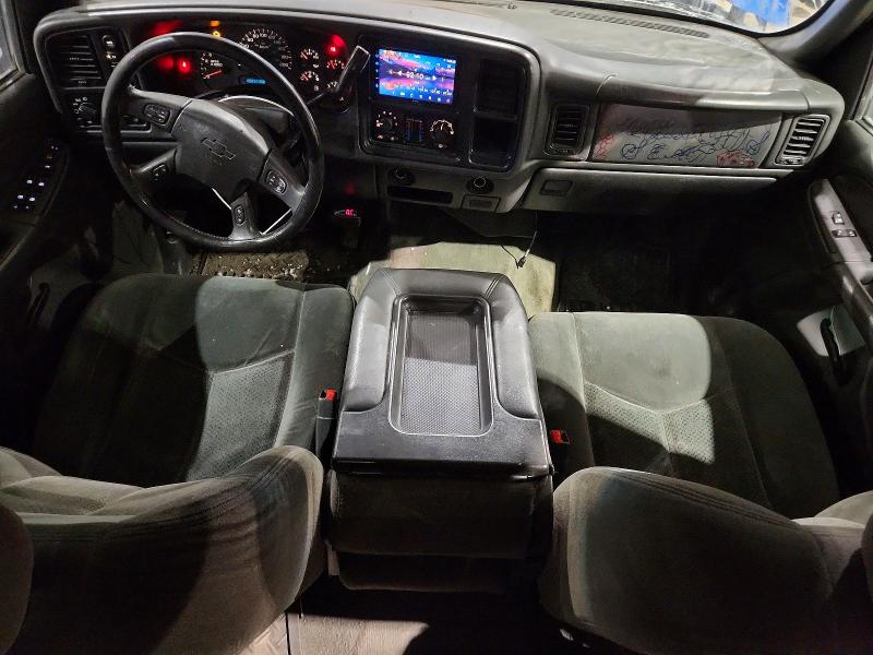 Продаж на аукціоні авто 2004 Chevrolet Silverado, vin: 2GCEK13T741402362, номер лоту: 78157365