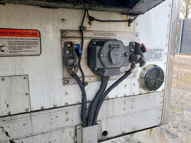 Aukcja sprzedaży 2018 Utility 53' Trl, vin: 1UYVS253XK6604302, numer aukcji: 76179395