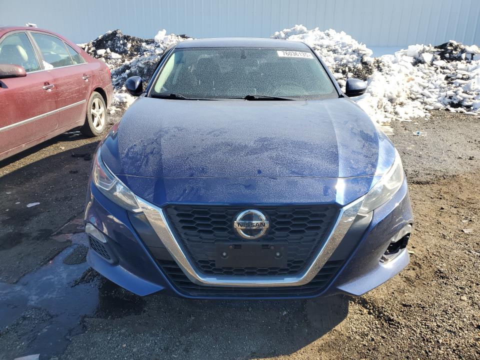 Aukcja sprzedaży 2020 Nissan Altima, vin: 1N4BL4BV8LC178778, numer aukcji: 76036135