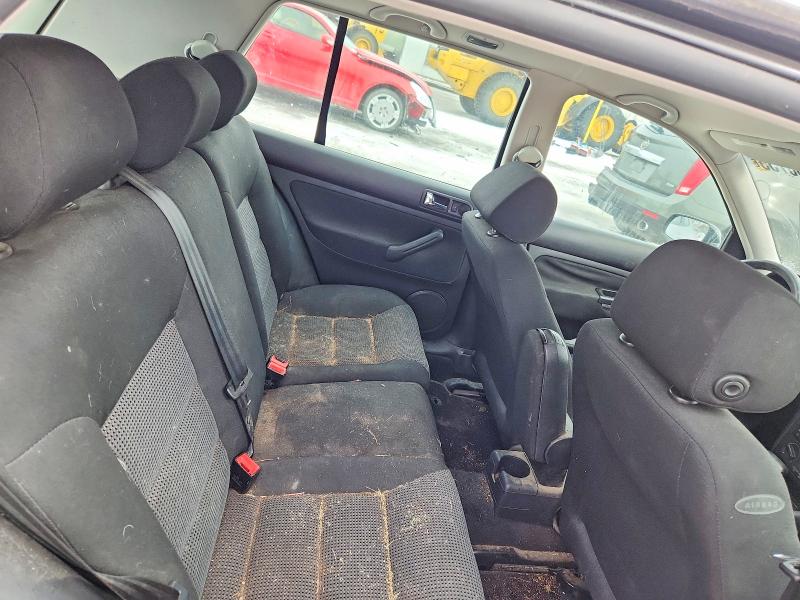 Auction sale of the 2004 Volkswagen Golf, vin: 9BWGL21J044039362, lot number: 78350755