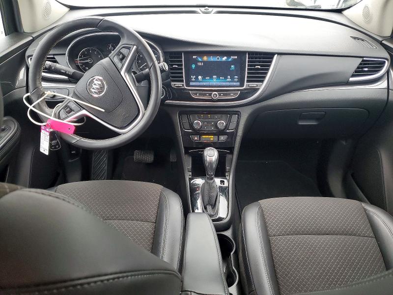 Aukcja sprzedaży 2019 Buick Encore, vin: KL4CJESB7KB944658, numer aukcji: 76901965