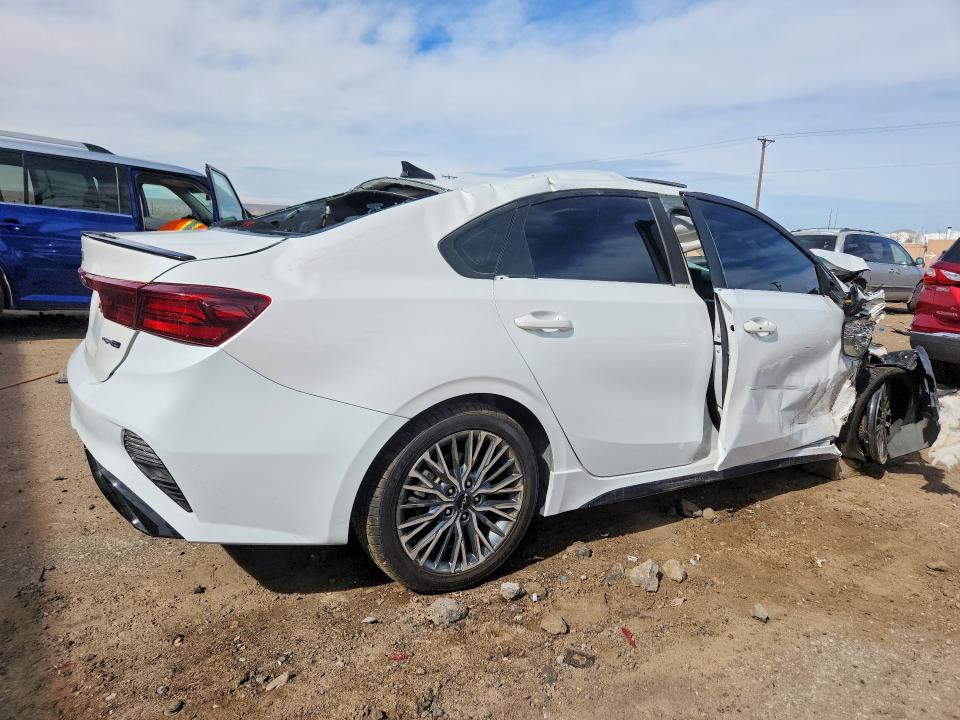 Aukcja sprzedaży 2024 Kia Forte, vin: 3KPF54AD6RE747594, numer aukcji: 77586005