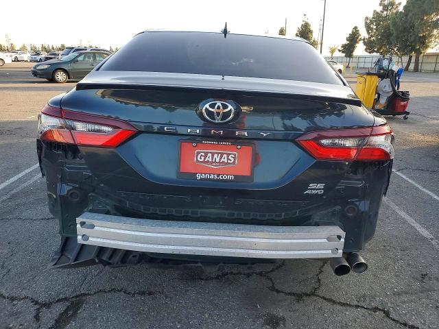 Auction sale of the 2021 Toyota Camry, vin: 4T1G11BK5MU026071, lot number: 90221105
