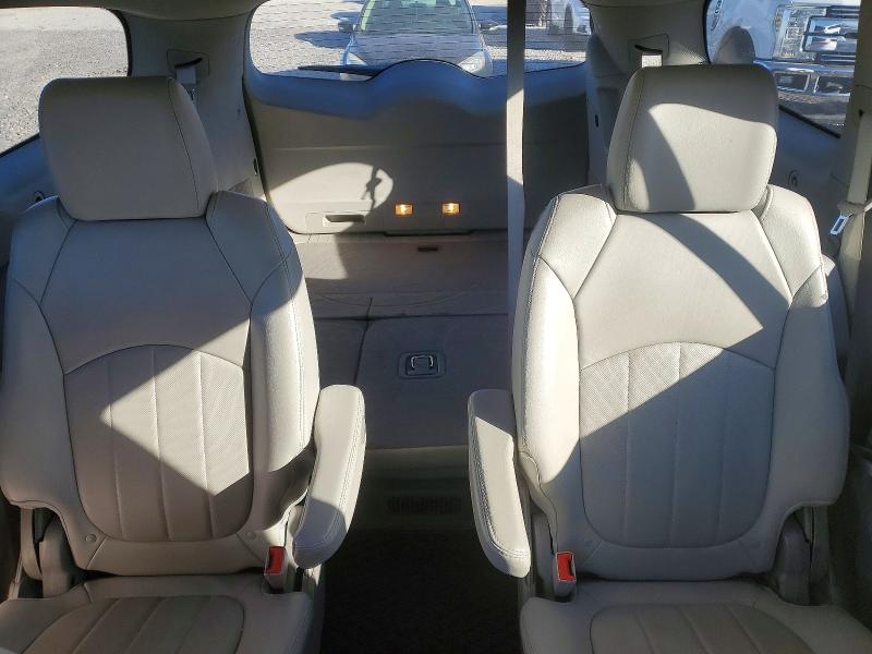 Продаж на аукціоні авто 2017 Buick Enclave, vin: 5GAKVBKD2HJ155887, номер лоту: 78041045