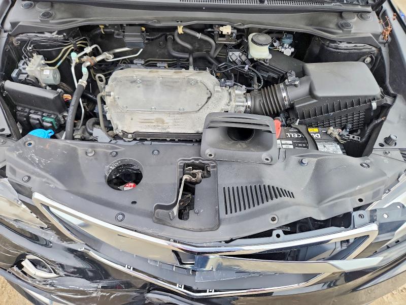 Продаж на аукціоні авто 2018 Acura Rdx, vin: 5J8TB4H35JL025667, номер лоту: 78150105