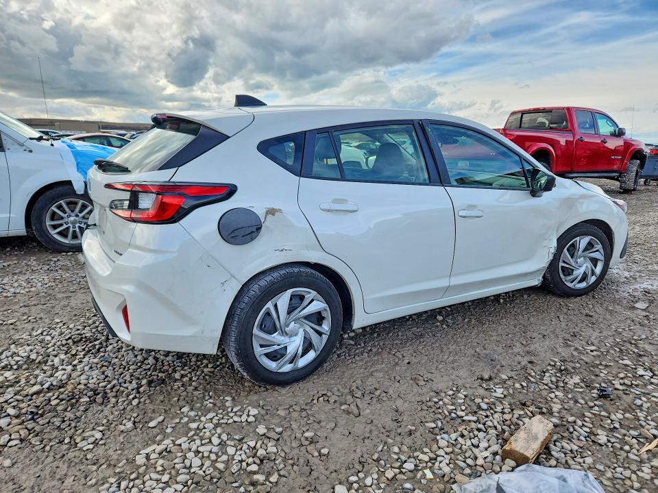 Продаж на аукціоні авто 2024 Subaru Impreza, vin: JF1GUABC9R8379584, номер лоту: 78875505