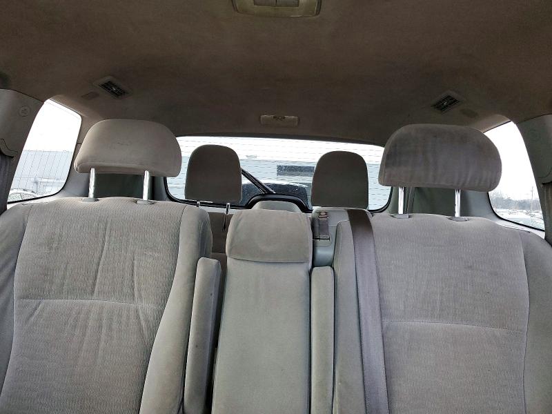 76205185 :رقم المزاد ، JTEBC3EH5D2017012 vin ، 2013 Toyota Highlander مزاد بيع
