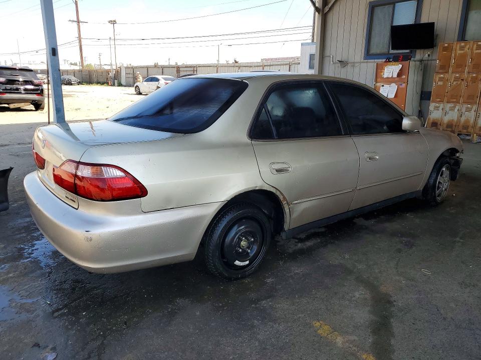 Aukcja sprzedaży 2000 Honda Accord, vin: JHMCG6694YC016695, numer aukcji: 78995325