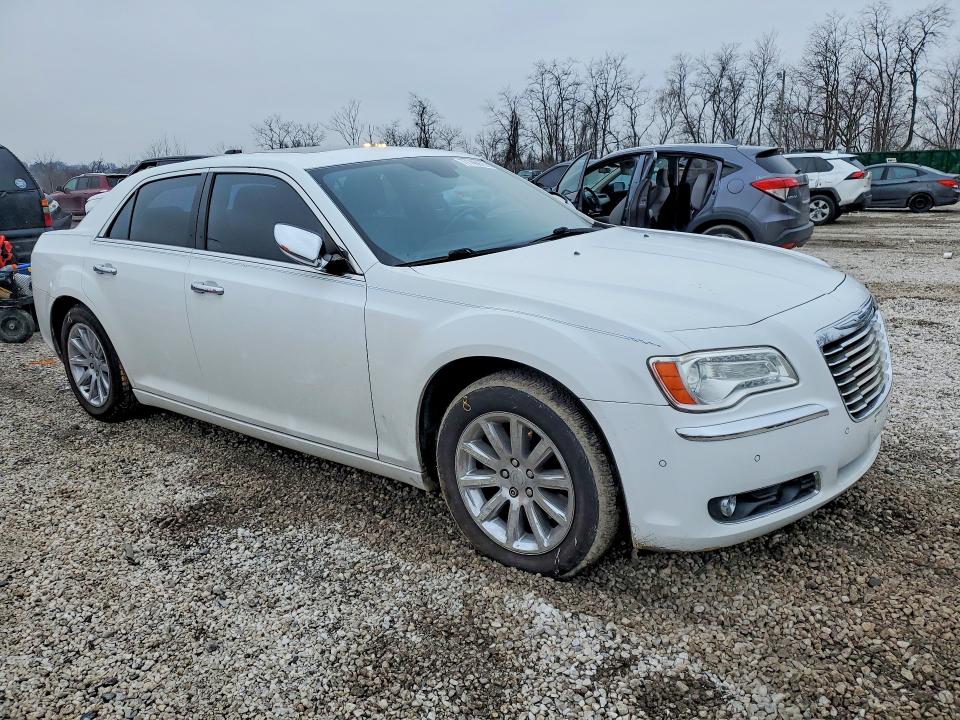 Aukcja sprzedaży 2011 Chrysler 300c, vin: 2C3CA6CT3BH580947, numer aukcji: 77746975