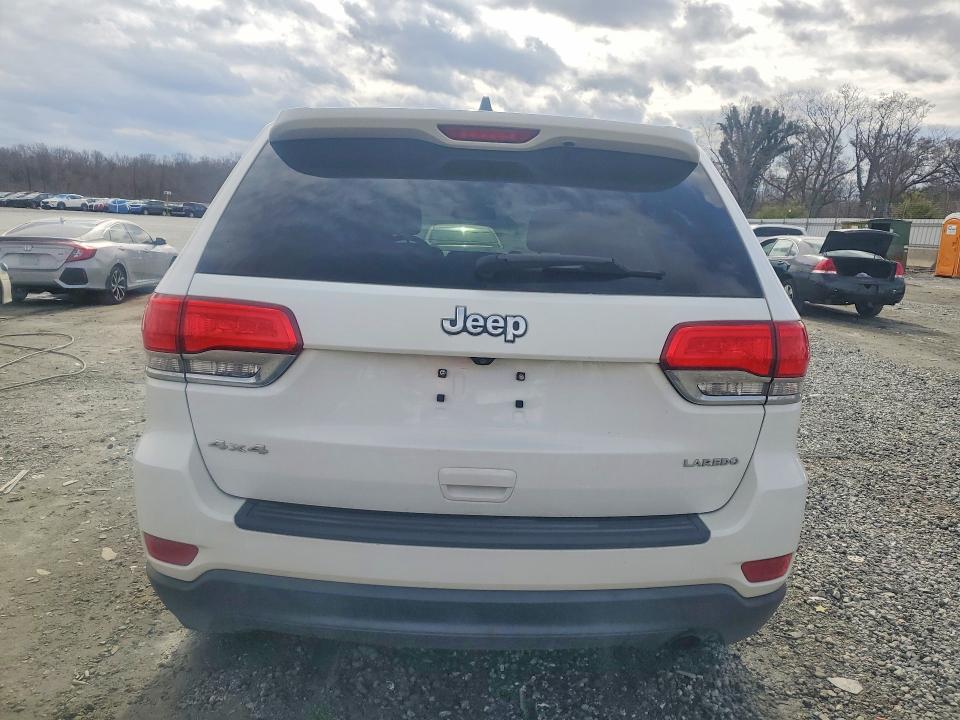 Aukcja sprzedaży 2015 Jeep Grand Cherokee, vin: 1C4RJFAG6FC903232, numer aukcji: 78032895