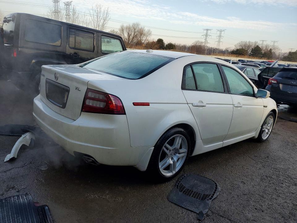 Продаж на аукціоні авто 2008 Acura Tl, vin: 19UUA66288A034222, номер лоту: 76372365