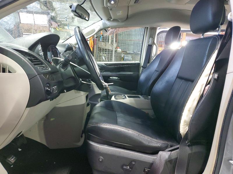 Aukcja sprzedaży 2014 Chrysler Town & Country, vin: 2C4RC1BG9ER169638, numer aukcji: 77004315