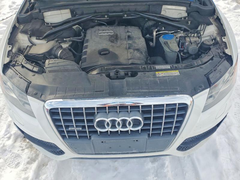 Aukcja sprzedaży 2011 Audi Q5, vin: WA1WFCFPXBA111595, numer aukcji: 76532155