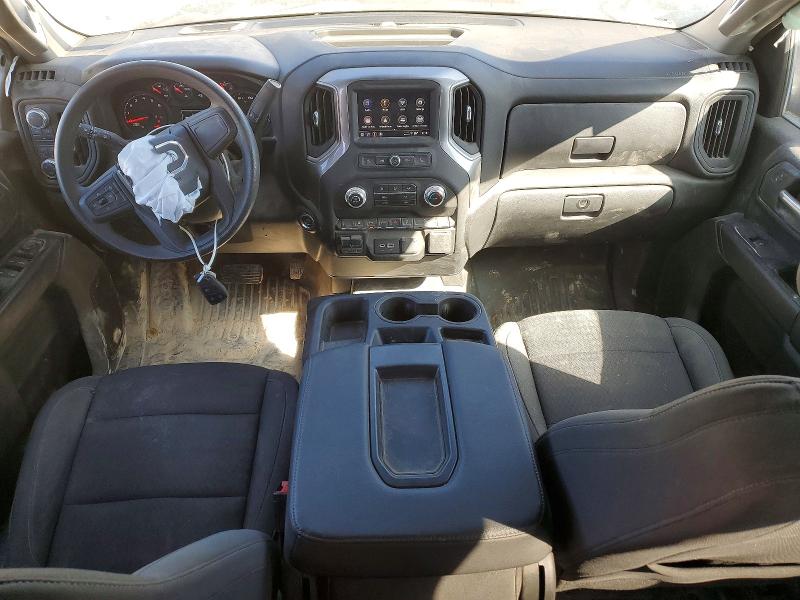Aukcja sprzedaży 2025 Gmc Sierra, vin: 1GT5ULE78SF132408, numer aukcji: 76996165
